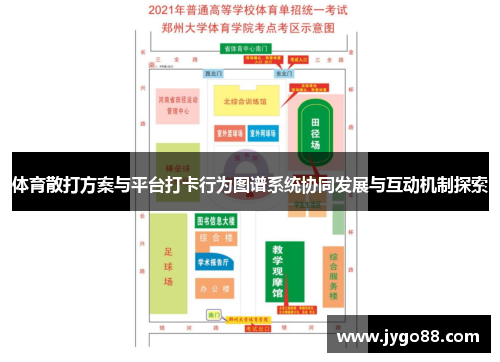 体育散打方案与平台打卡行为图谱系统协同发展与互动机制探索